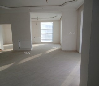 Gəlin Qaya Badamdar 4 mərtəbəli  villa satılır, -15