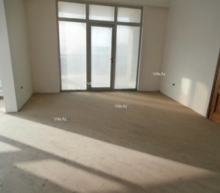 Gəlin Qaya Badamdar 4 mərtəbəli  villa satılır, -20