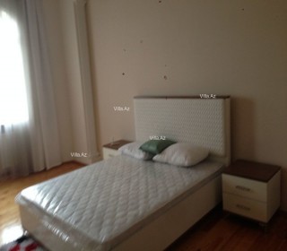 8-ci mikrorayonda vorovskide villa ev almaq, -4