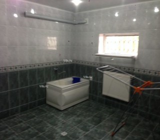 8-ci mikrorayonda vorovskide villa ev almaq, -5