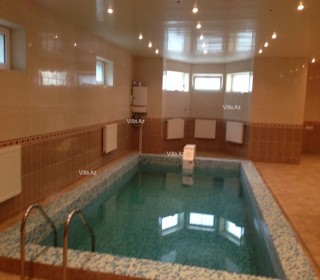 8-ci mikrorayonda vorovskide villa ev almaq, -7