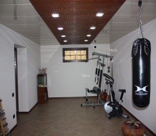 Sale Villa, -4