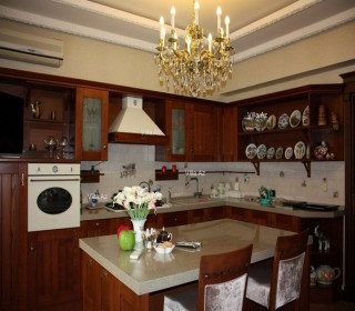 Sale Villa, -7