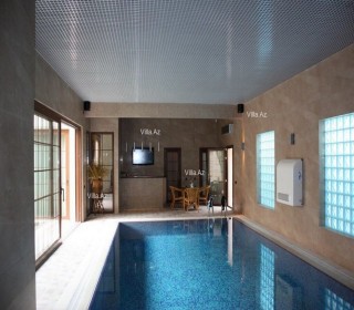 Sale Villa, -12