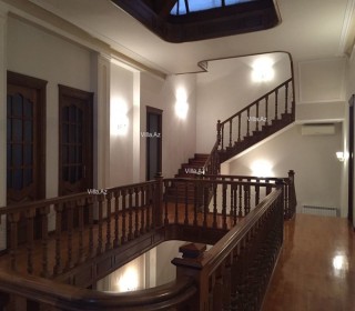 Ev villa almaq Bakı Badamdar 465, -4