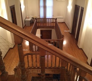 Ev villa almaq Bakı Badamdar 465, -5
