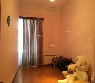 Ev villa almaq Bakı Badamdar 465, -6