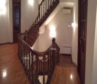 Ev villa almaq Bakı Badamdar 465, -7