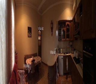 Ev villa almaq Bakı Badamdar 465, -9