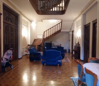 Ev villa almaq Bakı Badamdar 465, -10
