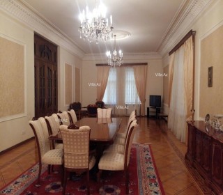 Ev villa almaq Bakı Badamdar 465, -12