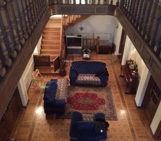 Ev villa almaq Bakı Badamdar 465, -13