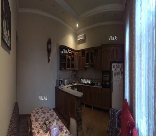 Ev villa almaq Bakı Badamdar 465, -14