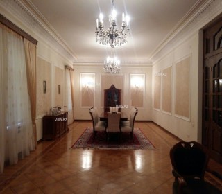 Ev villa almaq Bakı Badamdar 465, -15