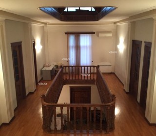 Ev villa almaq Bakı Badamdar 465, -17