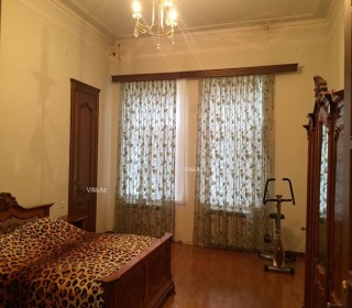 Ev villa almaq Bakı Badamdar 465, -18