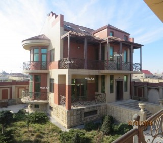 mastagada ev villa almaq 820 min, -2