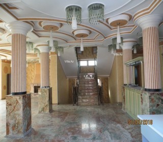 mastagada ev villa almaq 820 min, -4