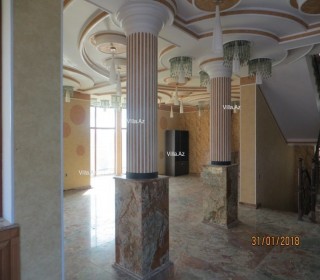mastagada ev villa almaq 820 min, -6
