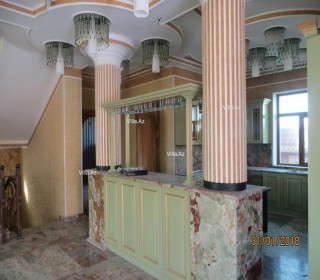 mastagada ev villa almaq 820 min, -7