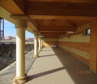 mastagada ev villa almaq 820 min, -12