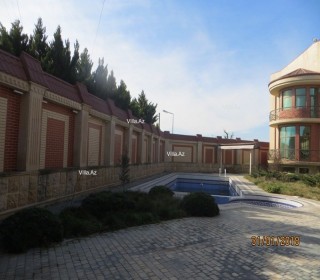 mastagada ev villa almaq 820 min, -15
