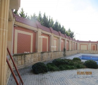 mastagada ev villa almaq 820 min, -16