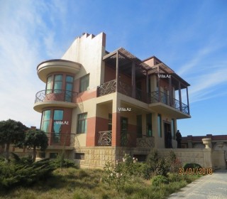 mastagada ev villa almaq 820 min, -18