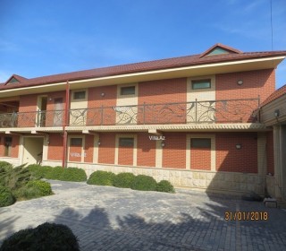 mastagada ev villa almaq 820 min, -19
