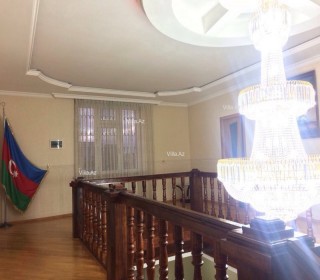 Sale Villa, Surakhani.r, Kohna Gunashli-3