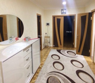 Sale Villa, Surakhani.r, Kohna Gunashli-5
