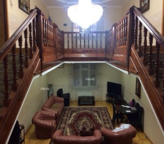 Sale Villa, Surakhani.r, Kohna Gunashli-7