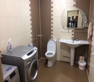 Sale Villa, Surakhani.r, Kohna Gunashli-8