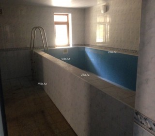 Ganjlik, Mammad Araz (former Teymur Aliyev) street, new building villa, -10