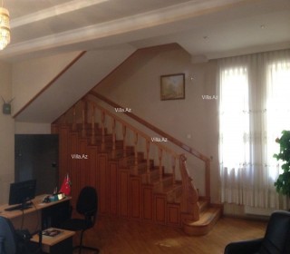 Ganjlik, Mammad Araz (former Teymur Aliyev) street, new building villa, -14