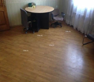 Ganjlik, Mammad Araz (former Teymur Aliyev) street, new building villa, -16