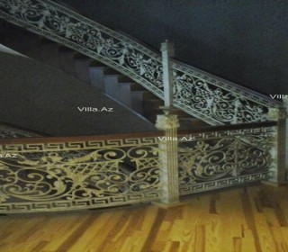 nardaranda villa bag evi elanlari, -5