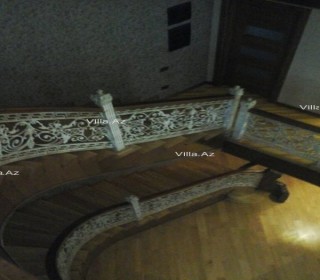 nardaranda villa bag evi elanlari, -9