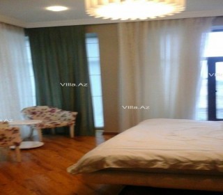 nardaranda villa bag evi elanlari, -12