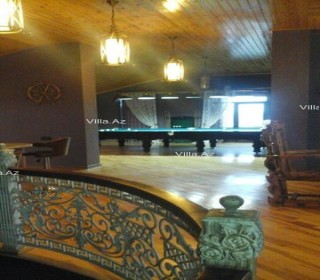 nardaranda villa bag evi elanlari, -13