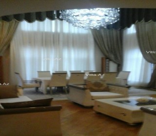 nardaranda villa bag evi elanlari, -14