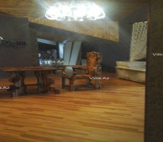 nardaranda villa bag evi elanlari, -18