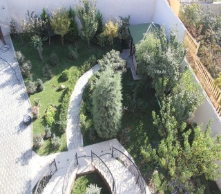 cottage for sale Baku, Binagadi, Azerbaijan 1.200.000 azn, -2