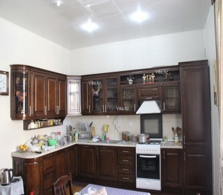 cottage for sale Baku, Binagadi, Azerbaijan 1.200.000 azn, -3