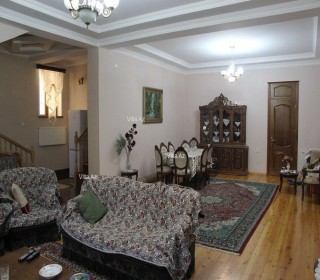 cottage for sale Baku, Binagadi, Azerbaijan 1.200.000 azn, -5