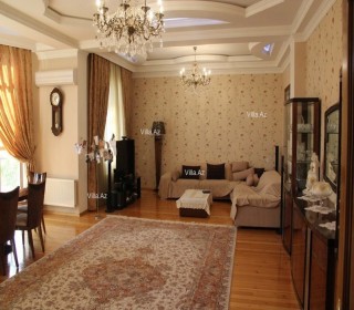 cottage for sale Baku, Binagadi, Azerbaijan 1.200.000 azn, -6