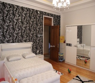 cottage for sale Baku, Binagadi, Azerbaijan 1.200.000 azn, -7