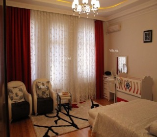 cottage for sale Baku, Binagadi, Azerbaijan 1.200.000 azn, -8