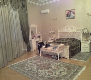 Babek prospektine yaxin villa ev almaq, -3