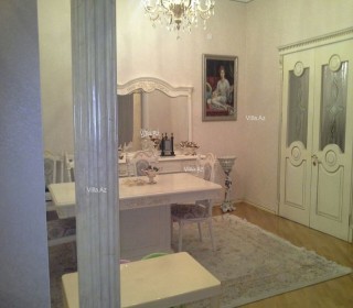 Babek prospektine yaxin villa ev almaq, -4